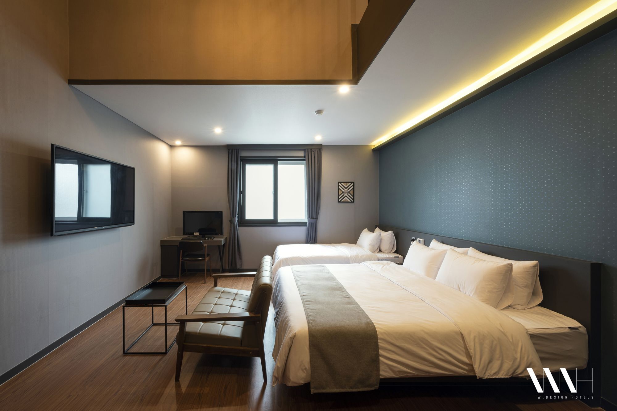 No. 25 Hotel Haeundae Busan Eksteriør billede