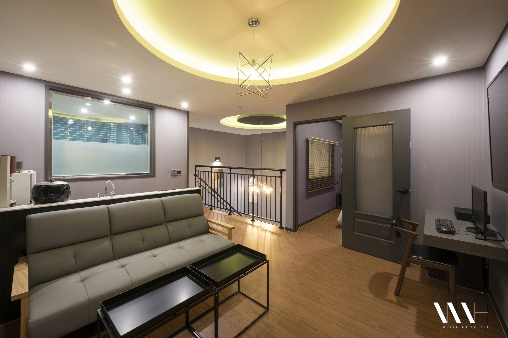 No. 25 Hotel Haeundae Busan Eksteriør billede