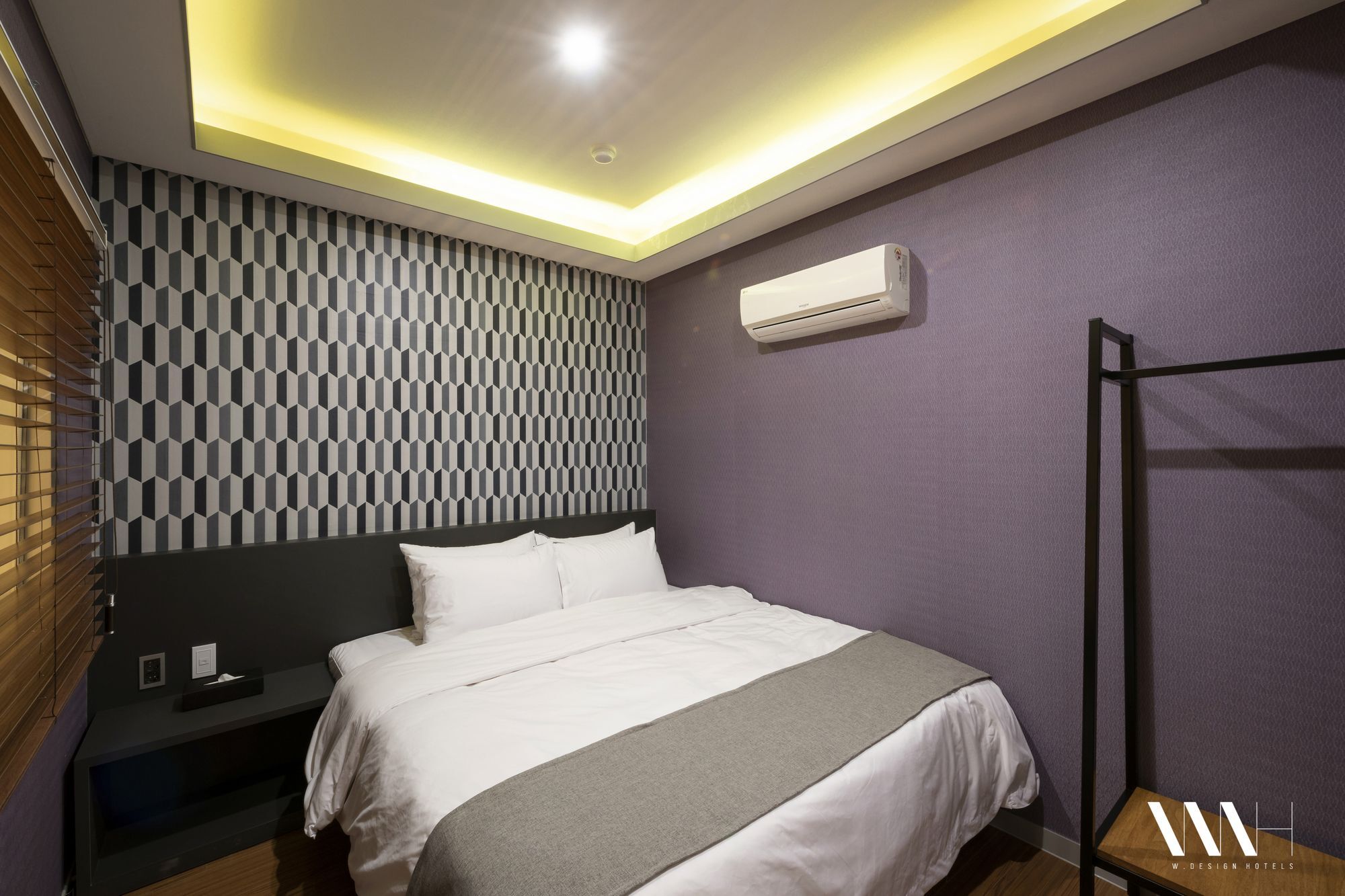 No. 25 Hotel Haeundae Busan Eksteriør billede